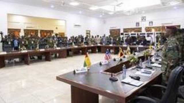 قمة مجموعة 'الإيكواس' تبحث خطر التفكك وتراجع العقوبات المفروضة على النيجر