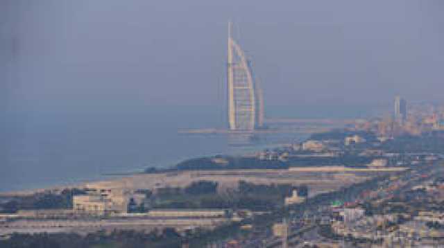 مجلس الإمارات للمستثمرين يعلق على صفقة 'رأس الحكمة'