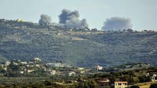 'حزب الله' اللبناني يستهدف مواقع لتجمعات الجيش الإسرائيلي بالمنارة والمالكية