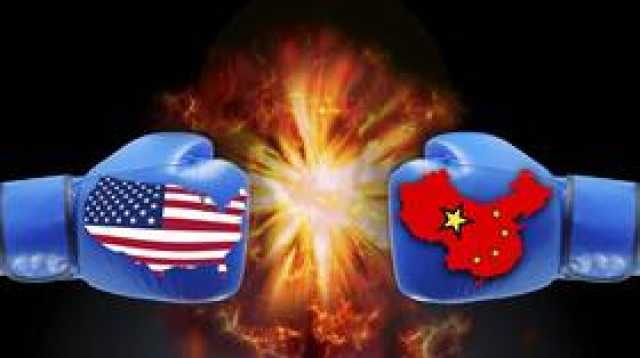 أيهما تطلق شرارتها وكيف ستخوضها؟.. نازارف: 'لا مفر من الحرب' بين الصين والولايات المتحدة