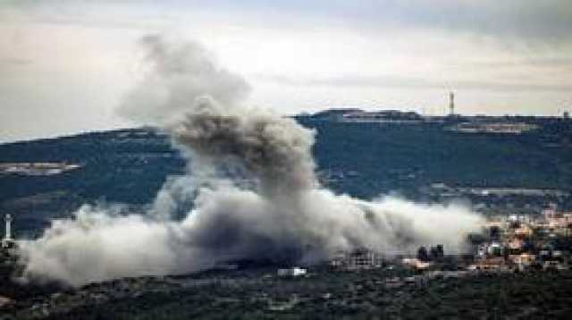 الجيش الإسرائيلي ينشر فيديو لعملية اغتيال مسؤول منطقة الحجير في 'حزب الله'