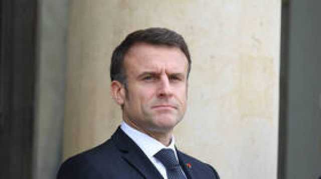 ماكرون يرد على زيلينسكي: فرنسا لا تخطط لإرسال مقاتلات 'ميراج' إلى أوكرانيا