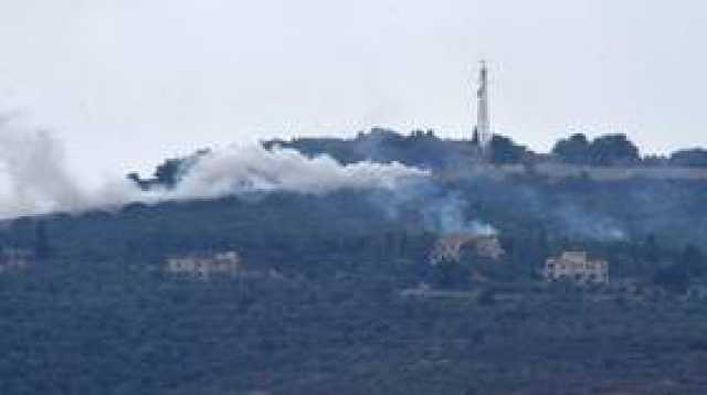 'حزب الله' يستهدف موقعي ‌‏الرمثا والسمّاقة وانتشارا ‏لجنود إسرائيليين بمحيط موقع بركة ريشا