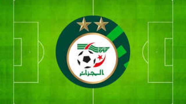 رسميا.. الإعلان عن اسم المدرب الجديد لمنتخب الجزائر