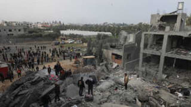 إسبانيا تدين مقتل فلسطينيين أثناء توزيع مساعدات في شمال غزة وتصفه بـ'غير المقبول'