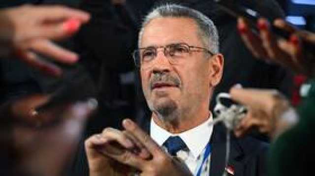 وزير النفط العراقي: قمة الغاز في الجزائر ستكون 'ناجحة بامتياز'