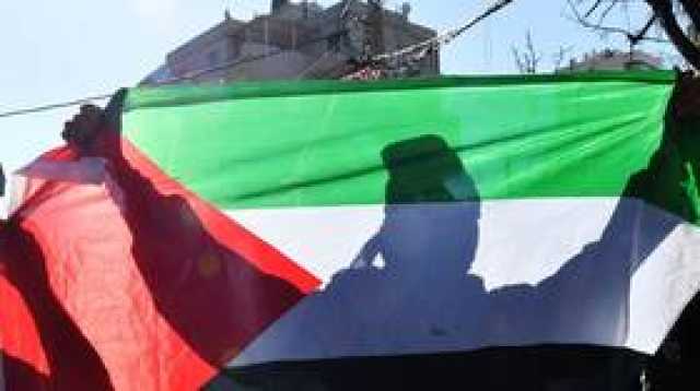 ممثل 'حماس' يشيد بجهود روسيا في تعزيز وحدة الفلسطينيين
