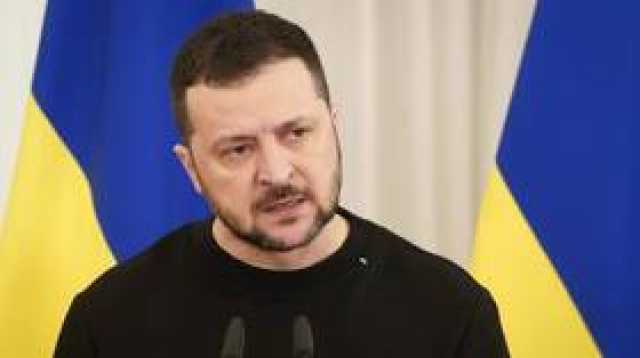 الرئيس السوري: زيلنسكي كان أكثر نجاحا في دور ممثل كوميدي منه كرئيس لأوكرانيا