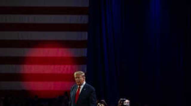 هل تتأثر حظوظ ترامب في الانتخابات الأمريكية بعد تكبده أول خسارة أمام نيكي هيلي في واشنطن؟