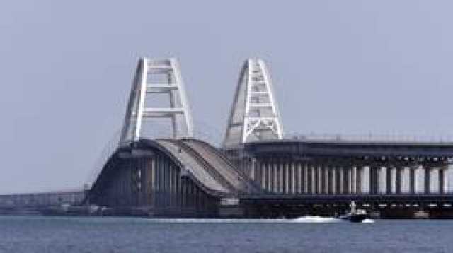 بكين تدعو لتفادي التصعيد بعد كشف حديث ضباط ألمان كبار حول ضرب جسر القرم