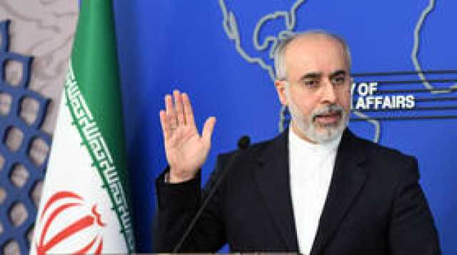 طهران تنفي أنباء طلبها من الخرطوم إنشاء قاعدة في البحر الأحمر