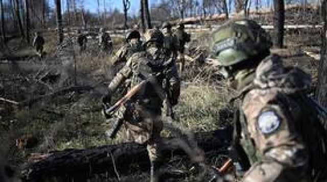 'سي إن إن': أوكرانيا فشلت في الاستعداد لصد الهجوم الروسي على أفدييفكا