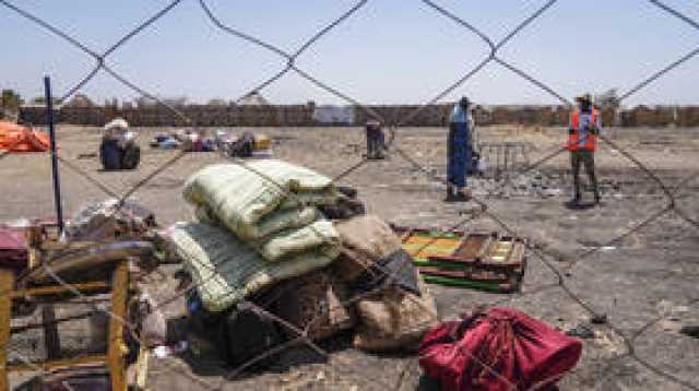 برنامج الأغذية العالمي: السودان على شفا 'أكبر أزمة جوع في العالم'