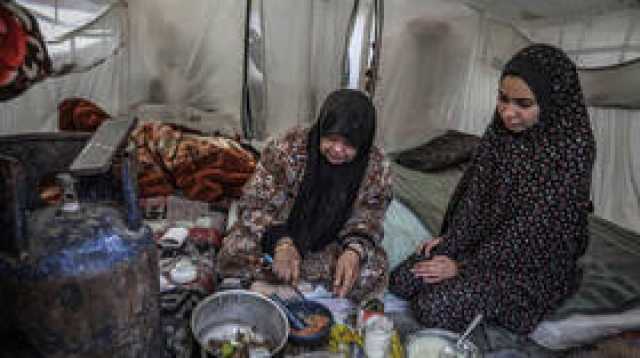 عشية 'عيد المرأة'.. الأمم المتحدة تحصي عدد الفلسطينيات القتلى في حرب غزة