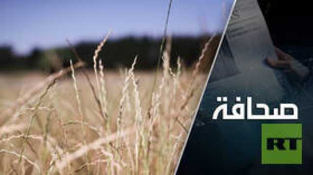 القمح الروسي يضعف النفوذ الفرنسي في الجزائر