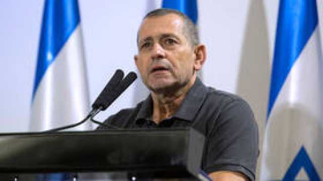 الرئيس السابق للشاباك: حكومة الكارثة تمنع مستقبلا مختلفا في غزة