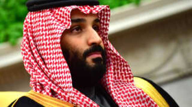 ولي العهد السعودي يعلن عن نقل ملكية جزء من أسهم 'أرامكو'