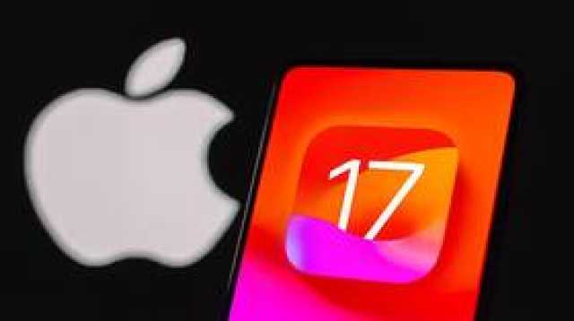 آبل تطلق رسميا iOS 17.4 الجديد