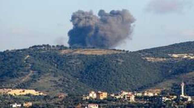 'حزب الله' اللبناني يستهدف مواقع مهمة وتجمعات للجيش الإسرائيلي