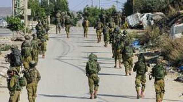 تقرير عبري: مخاوف في تل أبيب من ضرر كبير سيطال إسرائيل بعد خطوة فلسطينية 'معقدة'