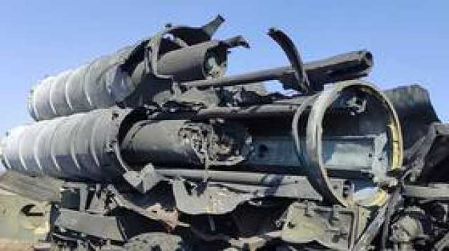الدفاع الروسية: تدمير منظومة صواريخ 'إس-300' وإسقاط 'ميغ-29' وتحييد 975 جنديا أوكرانيا