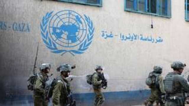 'حرب المعلومات'.. 'الأونروا' تكشف انتهاكات مروعة خلال 156 يوما من حرب غزة