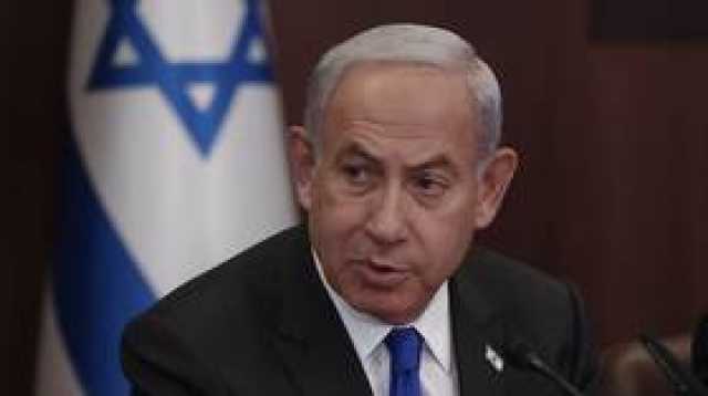 نتنياهو منتقدا بايدن: عندما يدعي أن سياستي تضر بالمصالح الإسرائيلية فهو مخطئ