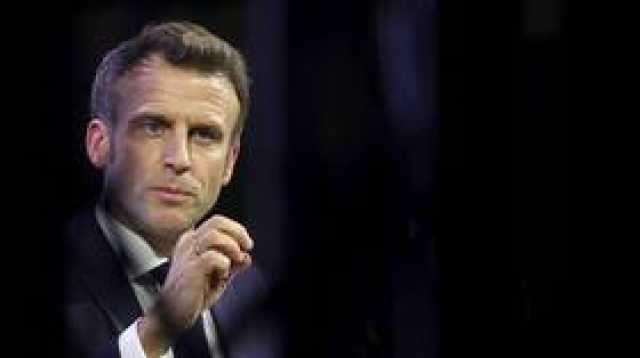 للالتفاف على 'الموت الرحيم'.. الرئيس الفرنسي يعلن دعمه لمشروع قانون 'المساعدة على الموت'