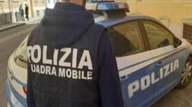 بزعم تخطيطهم لهجمات.. الشرطة الإيطالية تعتقل 3 فلسطينيين شكلوا خلية مرتبطة بكتائب 'شهداء الأقصى'