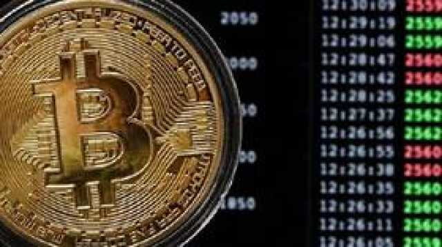 ارتفاع سعر البتكوين إلى مستوى قياسي جديد