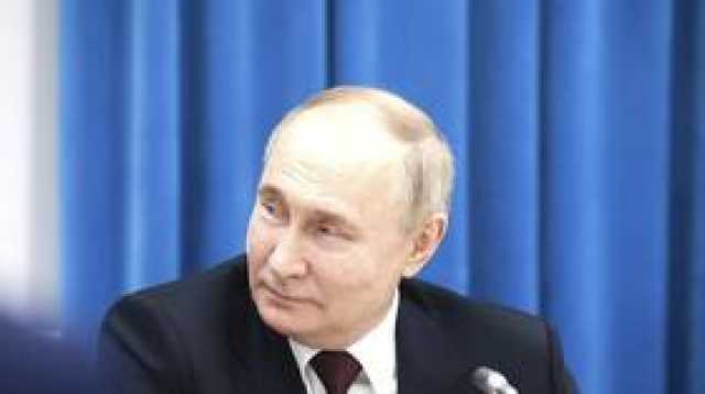 'بكلمة واحدة'.. ماسك يؤيد بوتين حول استخدام السلاح النووي ضد أي تهديد وجودي لروسيا