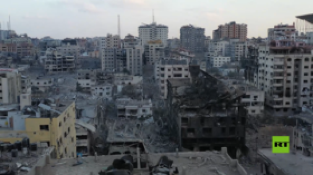 'تايمز أوف إسرائيل': محادثات الرهائن تتقدم مع تراجع حماس تحت الضغط القطري