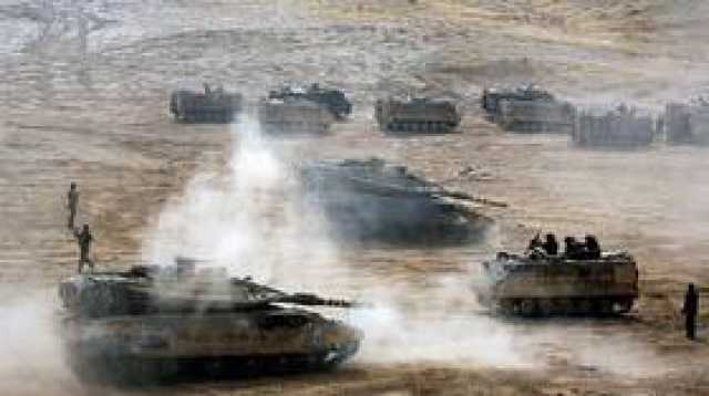 'القسام' تعلن استهداف دبابات وقتل جنود إسرائيليين على محاور القتال بقطاع غزة