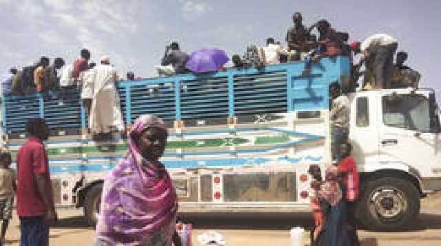 الأمم المتحدة تحذر من أن 5 ملايين سوداني مهددون بـ'انعدام أمن غذائي كارثي'