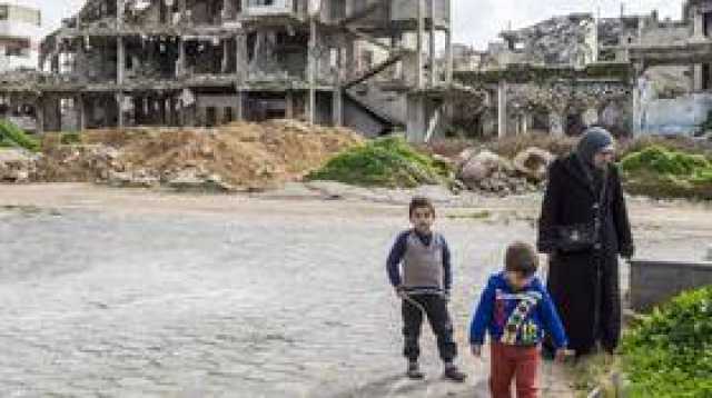 لماذا تغافل العالم عن خطورة الصراع اللانهائي في سوريا؟