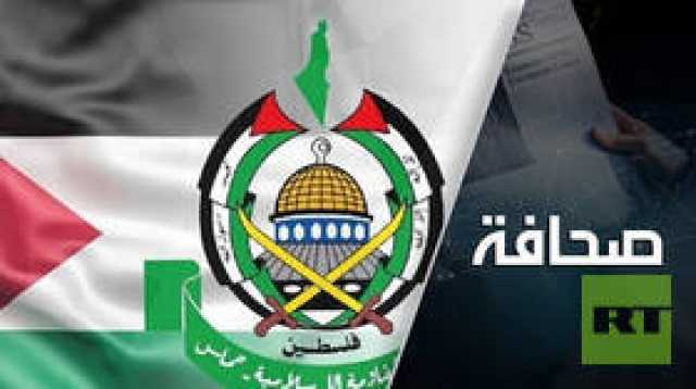 ملاذ آمن  لقادة حماس