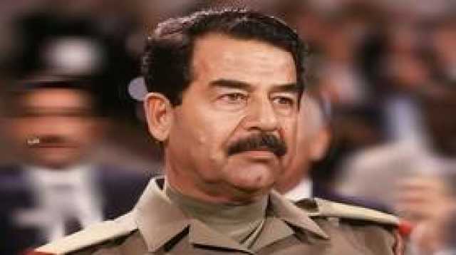 رغد صدام حسين تستذكر بلسان والدها جريمة 'بوش الصغير' (فيديو)