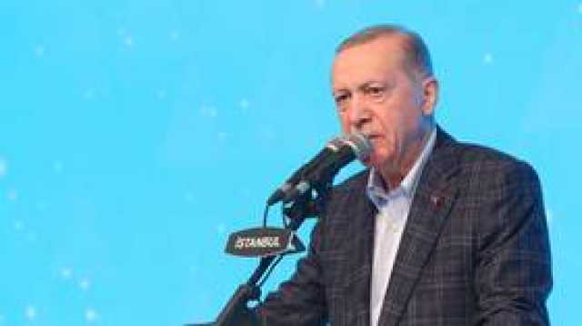 أردوغان يريد أن يكمل 'ما تبقى من أعمال في سوريا'
