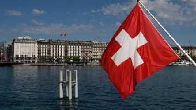 مبادرة 'حماية الحياد السويسري' تكتسب المزيد من الشعبية
