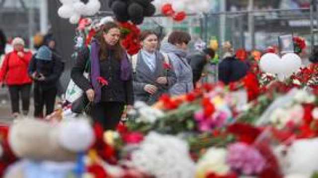 مدينة كراسنوغورسك الروسية تتلقى رسالة تعزية من توأمها الألمانية بشأن هجوم 'كروكوس'