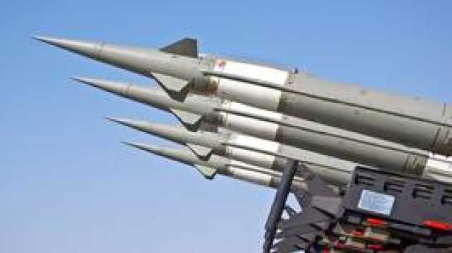 الدفاع الروسية تعلن تدمير صاروخي 'إس - 200' أطلقتهما قوات كييف في سماء روستوف