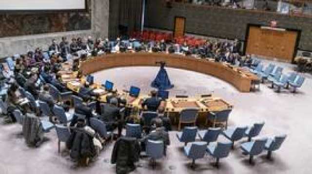 روسيا تطلب عقد اجتماع جديد لمجلس الأمن الدولي حول قصف 'الناتو' ليوغوسلافيا قبل 25 عاما