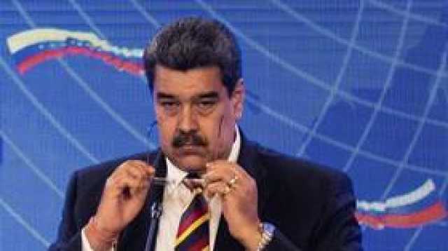مادورو يتهم حركة معارضة بتنفيذ محاولتين لاغتياله خلال الأسبوعين الماضيين