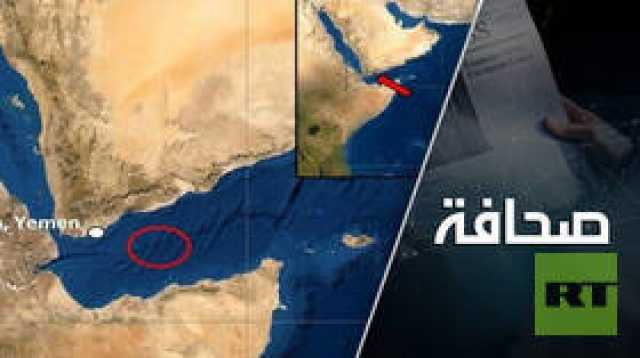 شكوك حول نية البنتاغون التخندق في جنوب اليمن