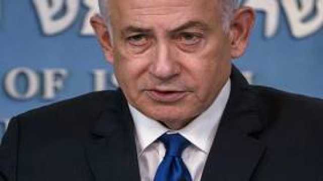 رئاسة الوزراء الإسرائيلية: نتنياهو مصاب بـ'الفتاق' وسيخضع لعملية جراحية الليلة القادمة