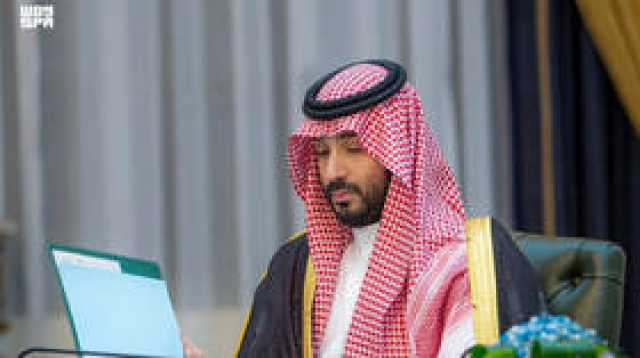 السعودية.. الأمير محمد بن سلمان يتلقى رسالة من رئيس الوزراء الإثيوبي