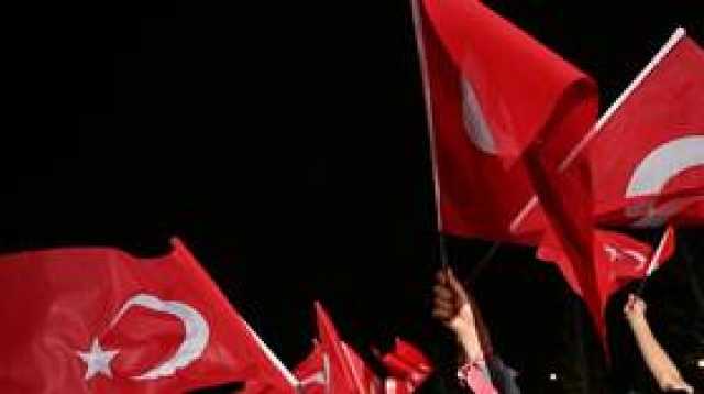 نتائج أولية تظهر خسارة 'العدالة والتنمية' أنقرة واسطنبول في الانتخابات البلدية