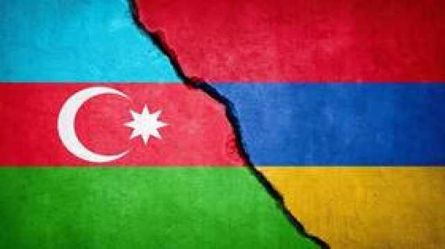 أذربيجان تتهم أرمينيا بنشر شبكات مدفعية على الحدود بين البلدين