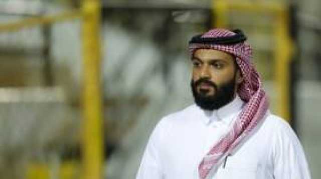 رئيس اتحاد جدة يكسر الصمت ويلوح بالانسحاب من 'السوبر السعودي'