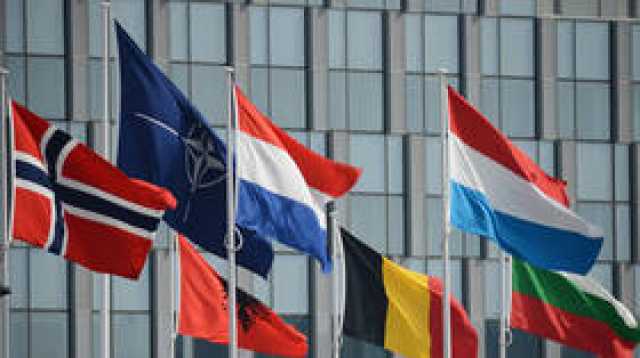 أول عضو في الناتو يعلن رفضه المساهمة في 'صندوق المساعدات العسكرية لأوكرانيا'